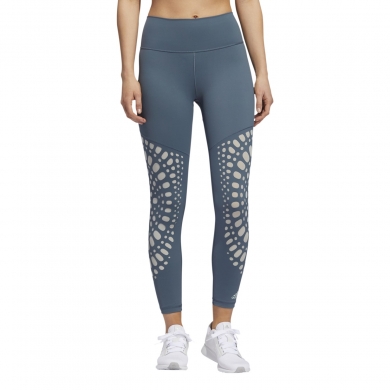 adidas Sport Tight 7/8 (tight-fitting) Believe This Power legacy blue Women